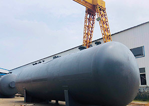 红河热力除氧器