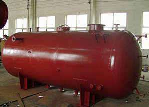红河高压旋膜除氧器