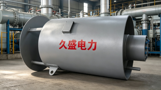 红河蒸汽消声器